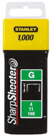 Stanley - 1-TRA705T - Stanley 1000װ ¶ 1-TRA705T, 11mm		