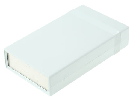 Hammond - 1598AGY - Hammond 1598 ϵ ɫ ABS ̺ 1598AGY, 157 x 94 x 36mm		