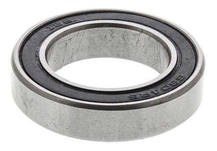 RS Pro - 6804-2RS - RS Pro    6804-2RS, 1.5kN ̬, 20mm ھ, 32mm ⾶		