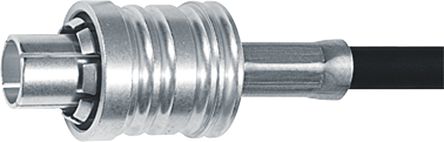 IMS - 4231.SN.1410.085 - IMS 4231.SN.1410.085 50 ֱ °װ N , ͷ, ѹӣӶ˽, 11GHz, RG58 C/U		