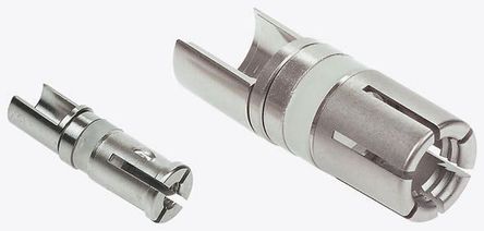 Fischer - E3104.2/8.7+B - Fischer Connectors ¼ E3104.2/8.7+B, 8.7mm ֱ		