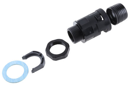 PMA - BVNV-P137 - PMA PA 6 ֱ µ BVNV-P137, 17mm Ƴߴ, PG13.5, IP68		