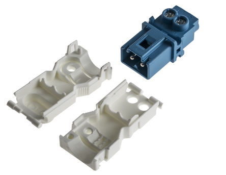 Wieland - 91.922.3353.0 - Wieland Gesis ϵ ɫ 2   91.922.3353.0 ͷ, °װ, Ӧ,  16A, 250 V		