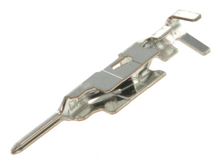 JST - BXAM-001T-P0.6 - JST XA ϵ  ѹӽ߶ BXAM-001T-P0.6,  ͭо, 20mӴ, 28AWG  22AWG		