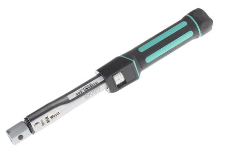 Wera - 5075396001 - Wera 5075396001  ɵ Ťذ, 8  60nm 9 x 12mm		