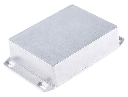 Hammond - 1590BBFL - Hammond 1590 ϵ IP54   1590BBFL, 118.5 x 93.5 x 30mm		