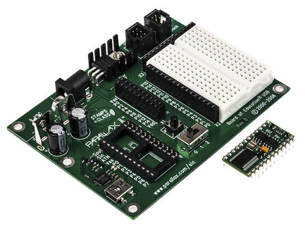 Parallax Inc - 28803 - Parallax Inc USB ԰ 28803		