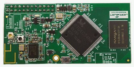 Jorjin - WA6800-00 - Jorjin WA6800-00 WLAN ģ, ֧802.11b/g/nЭ		