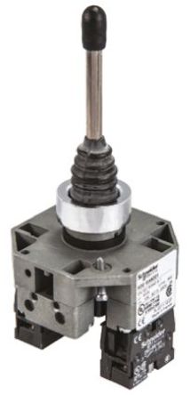 Schneider Electric - XD2GA8421 - Schneider Electric XD2 ϵ IP66  -  ť XD2GA8421, 尲װ, 3 A 270 mA ֱ		