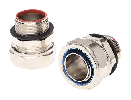 Adaptaflex - SPL32/M32/M X 10 - Adaptaflex  ͭ ת µ SPL32/M32/M X 10, 32mm Ƴߴ, M32, IP66IP67IP68IP69K		