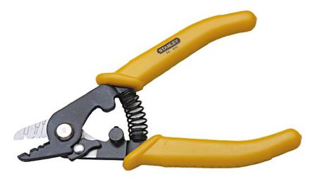 Stanley Tools - 84-870-22 - Stanley Tools ǯ 84-870-22, 0.125  0.26mm, ʹڹ˵, 150mmܳ		