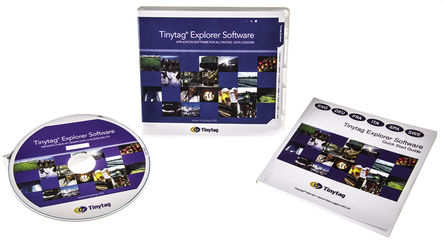 Gemini - SWCD0040 - Gemini SWCD0040 ݼ¼, ʹTinytag		