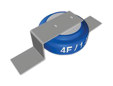 Vishay - MAL219691252E3 - Vishay 196 HVC ϵ 15F 2.8 V  EDLC MAL219691252E3, -20  +80% ݲ		