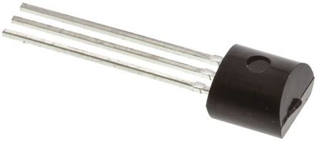 Texas Instruments - LM336Z-5.0/NOPB - Texas Instruments LM336Z-5.0/NOPB ȷ 5V ѹο, 1%ȷ, 10mA, 3 TO-92װ		