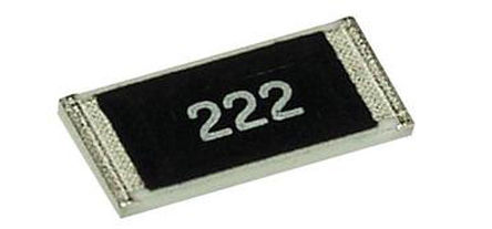 TE Connectivity - CRGS2512J8K2 - TE Connectivity CRGS ϵ 1.5W 8.2k Ĥ ӿ CRGS2512J8K2, 5%, ܡ100ppm/C, 2512 װ		