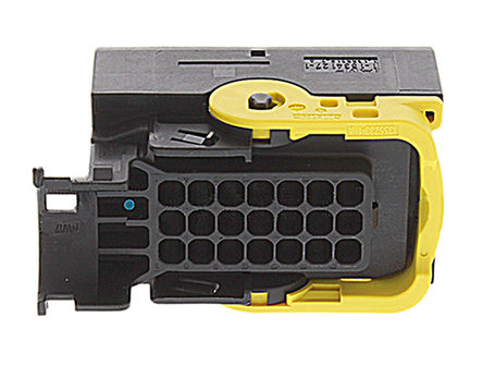 TE Connectivity - 1-1534127-1 - TE Connectivity MPC ϵ 3 21· ֱʽװ ɫ ĸ  1-1534127-1		