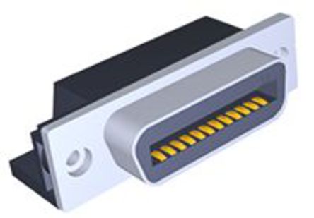 TE Connectivity - 5554923-2 - TE Connectivity CHAMP ϵ 2 24· ֱ 2.16mmھ ӡˢ·尲װ ӡˢ· 5554923-2, Ӷ˽, 		