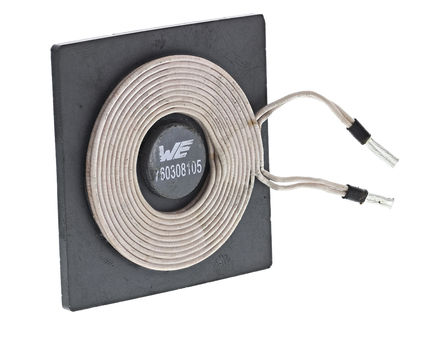 Wurth Elektronik - 760308105 - Wurth WE-WPCC ϵ 6.3 H 10%  760308105 ߳Ȧ, 20MHzгƵ, 55Сϵ, 13A Idc, 24m Rdc		