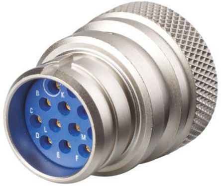 Amphenol - 1331 P 405 FZ - Amphenol 5· °װ ֱ   1331 P 405 FZ, ĸ, ʽӺ		