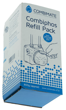 Cistermiser - SILIPHOS - Cistermiser 800g ѧƼ		