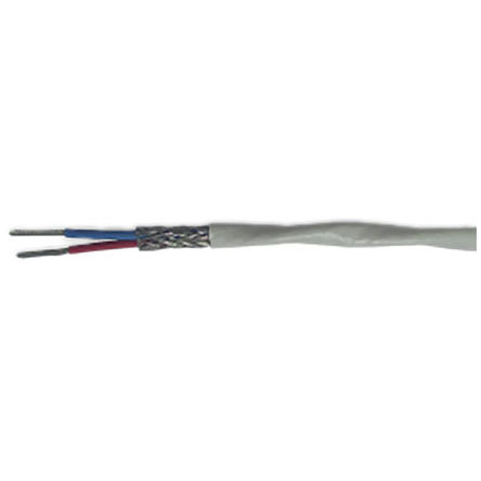 TE Connectivity - 55A1121-22-2/6-9 - TE Connectivity 55A1121-22-2/6-9 ɫ/ɫ ӻ, 0.38 mm2 , 22 AWG, 19/34, ETFEԵ, 600 V, 3.02mm⾶, ͭ, ͭ֯		