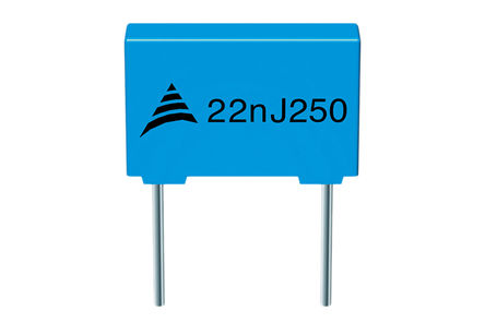 EPCOS - B32520C0684J000 - EPCOS B32520 ϵ 680nF   (PET) B32520C0684J000, 5%ݲ, 63 V ֱ, -55  +125 C		