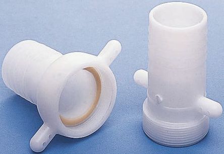 Crayford Plastic Products - LF+MB/30S/025 - Crayford Plastic Products PP ͹ LF+MB/30S/025, 3 in BSP 		