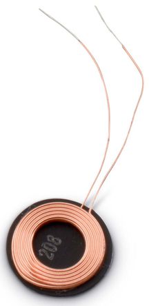 Wurth Elektronik - 760308101208 - Wurth WE-WPCC ϵ 13 H 10%  760308101208 ߳Ȧ, 26MHzгƵ, 17Сϵ, 800mA Idc, 500m Rdc, 10.3mmֱ		