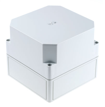 Spelsberg - 10940701 - Spelsberg TK PS ϵ IP66  10940701, 182 x 180 x 165mm		