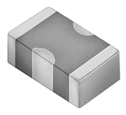 Murata - NFL21SP307X1C3D - Murata NFL21SP ϵ 16 V ֱ 300mA EMI ˲ NFL21SP307X1C3D, SMD, ƽӴӶ, 0805/2012װ		