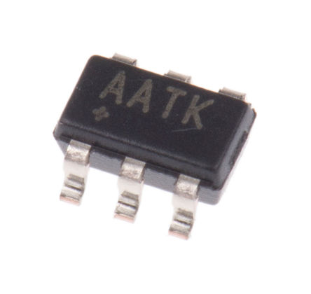 Maxim - MAX5026EUT+T - Maxim MAX5026EUT+T ֱ-ֱת, ѹ, 3  11 V, 4  36 V, 670 kHz, 6 SOT-23װ		