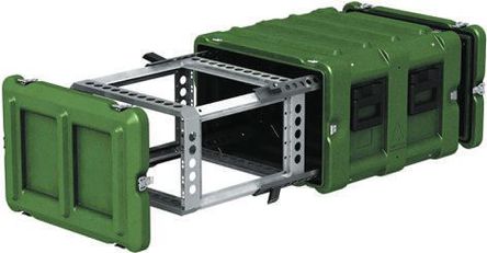 Amazon - AR06610712/AAPRV/AAW002 BLACK - Amazon Amazon ϵ ɫ ϩ IP65 6U  AR06610712/BK/NIL/C000277, 417 x 583 x 925mm		