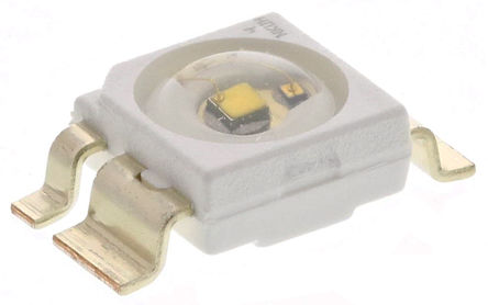 OSRAM Opto Semiconductors - LCW G5GP-FZHX-5L7N - Osram Opto Advanced Power TOPLED Plus ϵ ɫ 4000K й LED LCW G5GP-FZHX-5L7N, 3.8 V, 135 ӽ, 4  PLCC 4 װ		