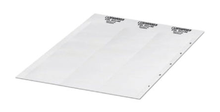 Phoenix Contact - 0821195 - Terminal Marker 0821195		