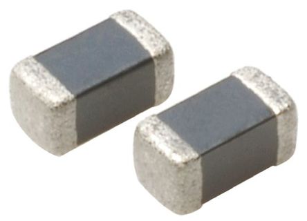 TDK - MLF1608DR18K - TDK MLF ϵ MLF1608DR18K 180 nH 10%  Ƭʽ, 0603װ, SRF: 0.45GHz Q: 15 150mA dc 500m Rdc		