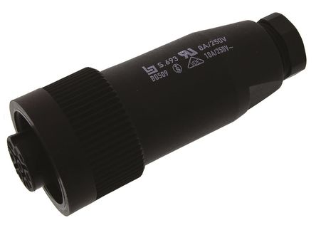 Binder - 99-4226-00-07 - Binder 692, 693 ϵ 7· °װ ֱ   99-4226-00-07, ĸ		