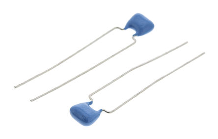 Murata - RDER72J223K3K1C11B - Murata RDE ϵ 22nF 630 V ֱ X7R ͨ մɵ (MLCC) RDER72J223K3K1C11B, 10%ݲ		