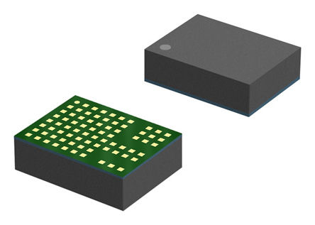 Linear Technology - LTM8026EV#PBF - Linear Technology LTM8026EV#PBF ѹ ѹ, 6  36 V, 5A, 1.2  24 V, 1 MHz߿Ƶ, 81 LGAװ		