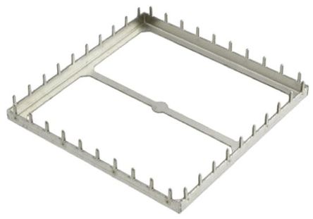 Wurth Elektronik - 36503505 - Wurth Elektronik  PCB  36503505, 51 x 51 x 3mm		