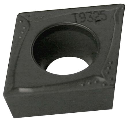 Pramet - CCMT 060202E-FM:T9325 - Pramet T9325ȼ 6.4mm߳  תλ Ƭ CCMT 060202E-FM:T9325, 2.9mm׾, 2.38mm		