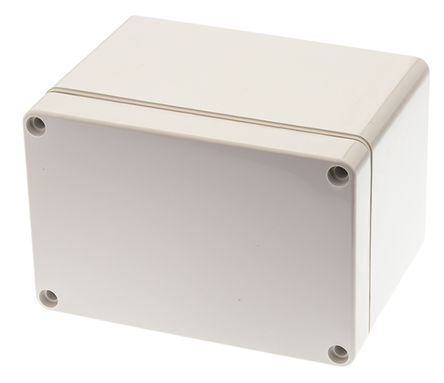 Bopla - 03226000 - Bopla Euromas ϵ IP65 ABS  03226000, 120 x 80 x 85mm		