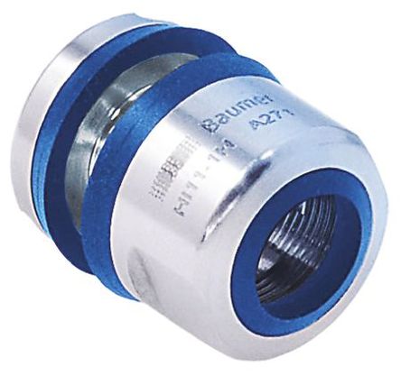 Baumer - HI17-1H - Baumer HI17-1H װӲ, ʹ17mm ֱ		
