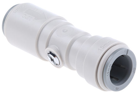 JG Speedfit - 15ISV - JG Speedfit ʽ,  ޷, 15mm⾶		