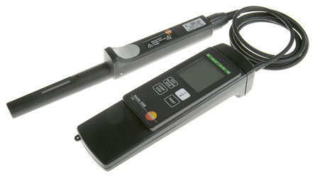 Testo - 0560 5350 - 				<div class="newProductDiv">²Ʒ</div>Testo 535 LCD ʾ ݼ¼  0560 5350		