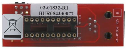 Microchip - AC162066 - Microchip 8 λ MCU  ΢׼ AC162066		