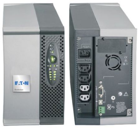 Eaton - 68452 - Eaton 850VA װ UPS Դ 68452, 150  294V, 230V, 600W		