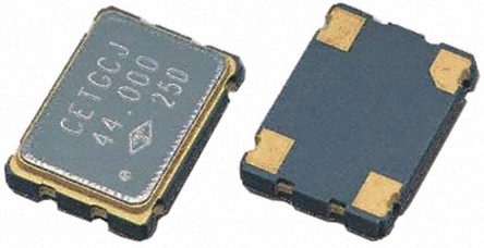 TAITIEN - OCETGLJTNF-133.000000MHz - TAITIEN 133 MHz , 50ppm, CMOS, 15pFص, 6 氲װװ		