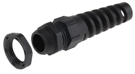 Lapp - 53015820+53019220 - Lapp IP68 ɫ  ĸĵ¹̶ͷ 53015820+53019220, 4mm  10mmֱ, -20C+100C, PG11		