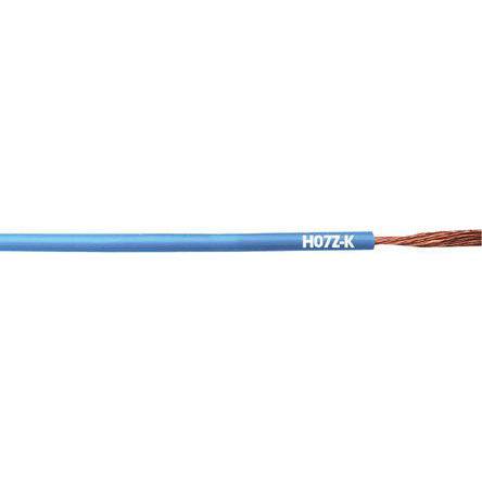 Lapp - 4726022 - Lapp 100m ɫ 13 AWG о 豸 4726022, 2.5 mm2 , 750 V		