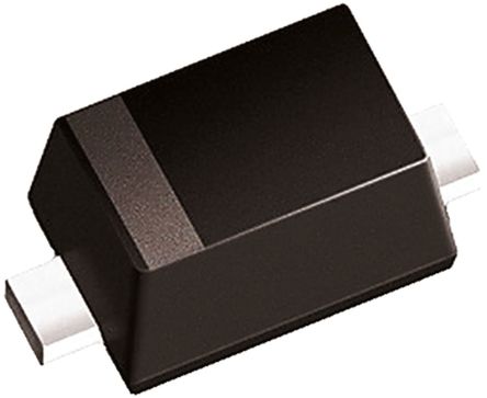 ROHM - RB521SM-40T2R - ROHM RB521SM-40T2R Фػ , Io=200mA, Vrev=45V, 2 SOD-523װ		